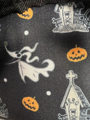 Loungefly The Nightmare Before Christmas Zero Pumpkin US Exclusive Backpack [RS]