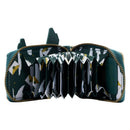 Loungefly Harry Potter Golden Hogwarts Accordion Purse