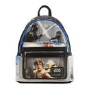 Loungefly Star Wars Episode 5: The Empire Strikes Back Final Frames Mini Backpack