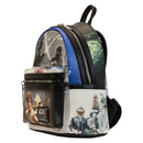 Loungefly Star Wars Episode 5: The Empire Strikes Back Final Frames Mini Backpack