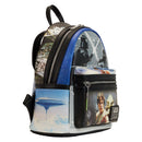 Loungefly Star Wars Episode 5: The Empire Strikes Back Final Frames Mini Backpack