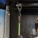 Loungefly Star Wars Episode 5: The Empire Strikes Back Final Frames Mini Backpack