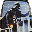 Loungefly Star Wars Episode 5: The Empire Strikes Back Final Frames Mini Backpack