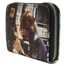 Loungefly Star Wars Episode 5: The Empire Strikes Back Final Frames Zip Around Purse