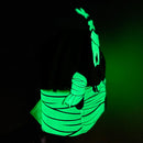 Loungefly Disney Mummy Goofy Mini US Exclusive Backpack UV Glow [RS]