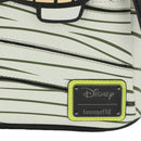Loungefly Disney Mummy Goofy Mini US Exclusive Backpack UV Glow [RS]