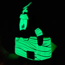 Loungefly Disney Mummy Goofy Mini US Exclusive Backpack UV Glow [RS]