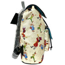 Loungefly Peter Pan (1953) Character Print US Exclusive Mini Backpack [RS]