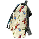 Loungefly Peter Pan (1953) Character Print US Exclusive Mini Backpack [RS]