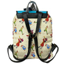 Loungefly Peter Pan (1953) Character Print US Exclusive Mini Backpack [RS]