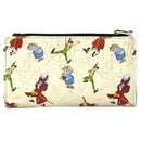 Loungefly Peter Pan (1953) Character Print US Exclusive Wallet [RS]