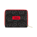 Funko Pop Disney Mickey Head Wallet