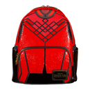 Loungefly Shang Chi (2021) Costume US Exclusive Mini Backpack [RS]