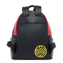 Loungefly Shang Chi (2021) Costume US Exclusive Mini Backpack [RS]