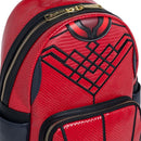 Loungefly Shang Chi (2021) Costume US Exclusive Mini Backpack [RS]
