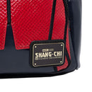 Loungefly Shang Chi (2021) Costume US Exclusive Mini Backpack [RS]