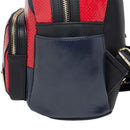 Loungefly Shang Chi (2021) Costume US Exclusive Mini Backpack [RS]