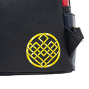 Loungefly Shang Chi (2021) Costume US Exclusive Mini Backpack [RS]