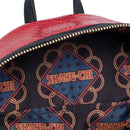 Loungefly Shang Chi (2021) Costume US Exclusive Mini Backpack [RS]