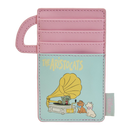 Loungefly The Aristocats (1970) Poster Card Holder