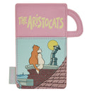 Loungefly The Aristocats (1970) Poster Card Holder