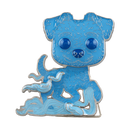 Funko Pop Harry Potter Ron Weasley's Jack Russell Terrier Patronus Pop! Enamel Pin