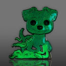 Funko Pop Harry Potter Ron Weasley's Jack Russell Terrier Patronus Pop! Enamel Pin