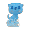 Funko Pop Harry Potter Hermoine Granger's Patronus Pop! Enamel Pin