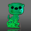 Funko Pop Harry Potter Hermoine Granger's Patronus Pop! Enamel Pin