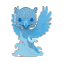Funko Pop Harry Potter Albus Dumbledore's Patronus Pop! Enamel Pin