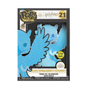Funko Pop Harry Potter Albus Dumbledore's Patronus Pop! Enamel Pin