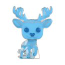 Funko Pop Harry Potter Harry Potter's Stag Patronus Pop! Enamel Pin