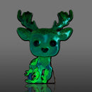 Funko Pop Harry Potter Harry Potter's Stag Patronus Pop! Enamel Pin