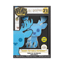 Funko Pop Harry Potter Harry Potter's Stag Patronus Pop! Enamel Pin