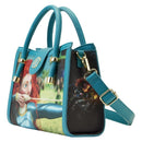 Loungefly Brave Merida Princess Scene Crossbody