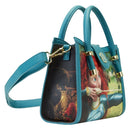 Loungefly Brave Merida Princess Scene Crossbody