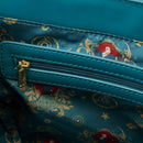 Loungefly Brave Merida Princess Scene Crossbody