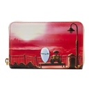 Loungefly Wall E Date Night Zip Purse