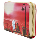 Loungefly Wall E Date Night Zip Purse