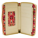 Loungefly Wall E Date Night Zip Purse