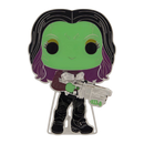 Funko Pop Infinity Saga Gamora (with chase) Pop! Enamel Pin