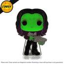 Funko Pop Infinity Saga Gamora (with chase) Pop! Enamel Pin