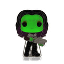 Funko Pop Infinity Saga Gamora (with chase) Pop! Enamel Pin