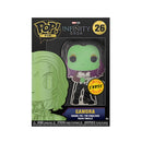Funko Pop Infinity Saga Gamora (with chase) Pop! Enamel Pin