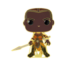 Funko Pop Infinity Saga Okoye Pop! Enamel Pin