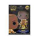 Funko Pop Infinity Saga Okoye Pop! Enamel Pin
