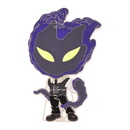 Funko Pop My Hero Academia Kurogiri 4" Enamel Pop! Pin