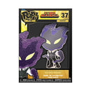 Funko Pop My Hero Academia Kurogiri 4" Enamel Pop! Pin