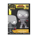Funko Pop My Hero Academia Twice 4" Enamel Pop! Pin