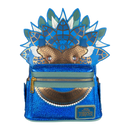 Loungefly Black Panther 2: Wakanda Forever King Namor Costume US Exclusive Mini Backpack [RS]